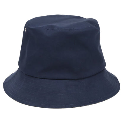 Dior Teddy-d Reversible Bob Hat Cotton Blend 58 — view 2