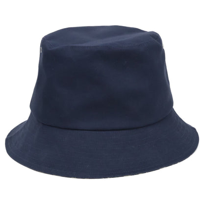 Dior Teddy-d Reversible Bob Hat Cotton Blend 58 — view 4