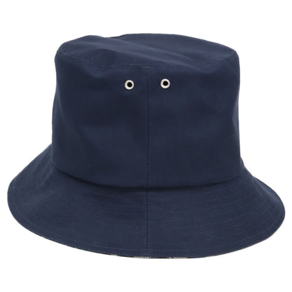 Dior Teddy-d Reversible Bob Hat Cotton Blend 58 — view 3