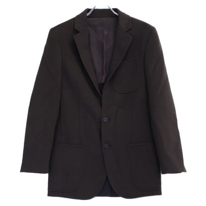 Louis Vuitton Wool Cashmere Napolitana Jacket 46