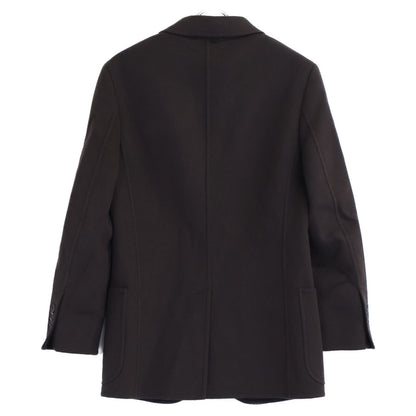 Louis Vuitton Wool Cashmere Napolitana Jacket 46 — view 2