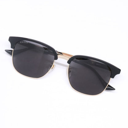 Gucci 001 Bro Line Wellington Eyewear