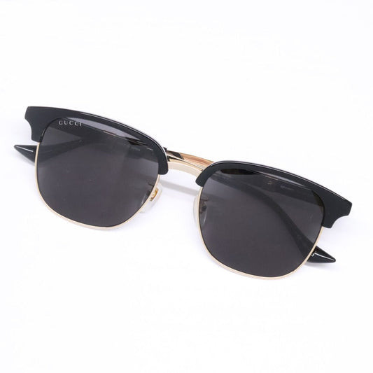 Gucci 001 Bro Line Wellington Eyewear