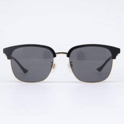 Gucci 001 Bro Line Wellington Eyewear — view 2