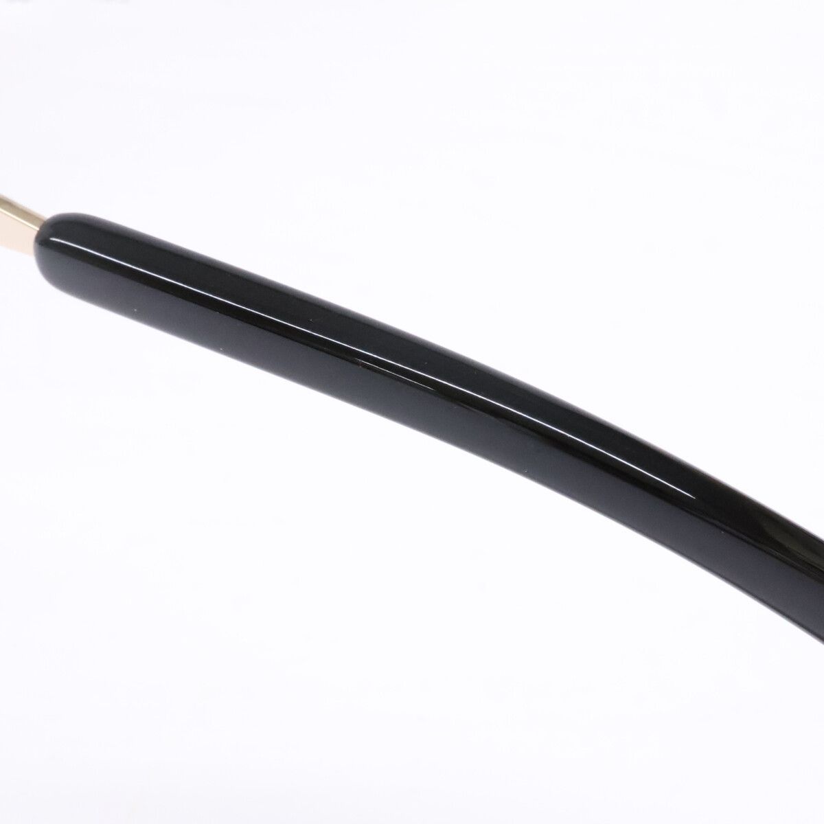 Gucci 001 Bro Line Wellington Eyewear — view 8