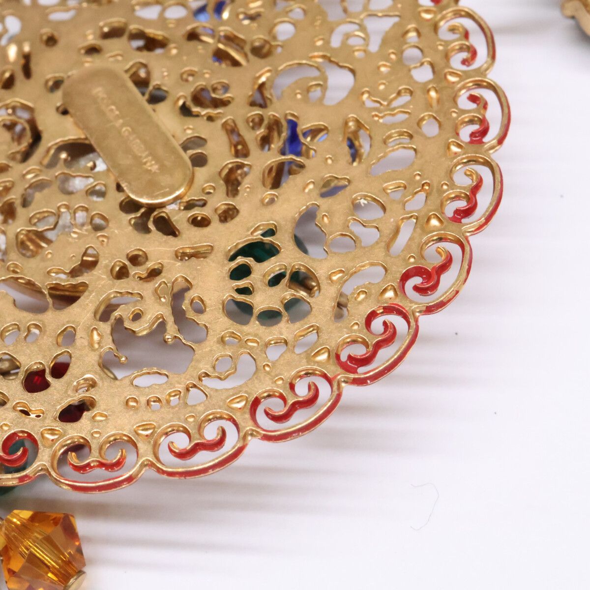 Dolce & Gabbana Earring — view 9