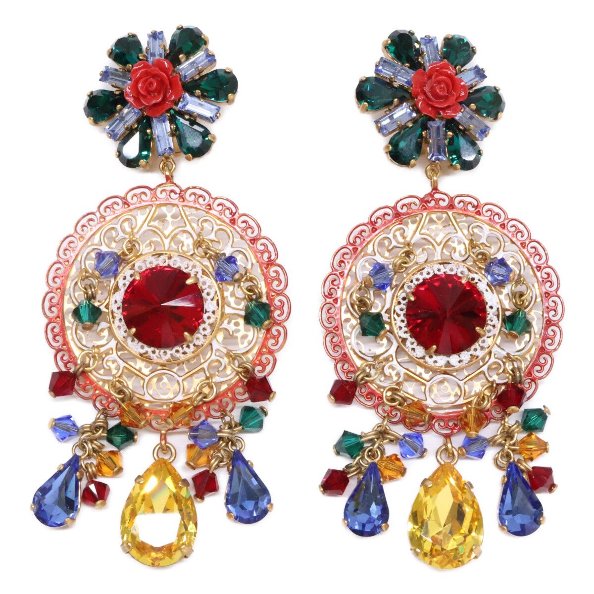 Dolce & Gabbana Earring