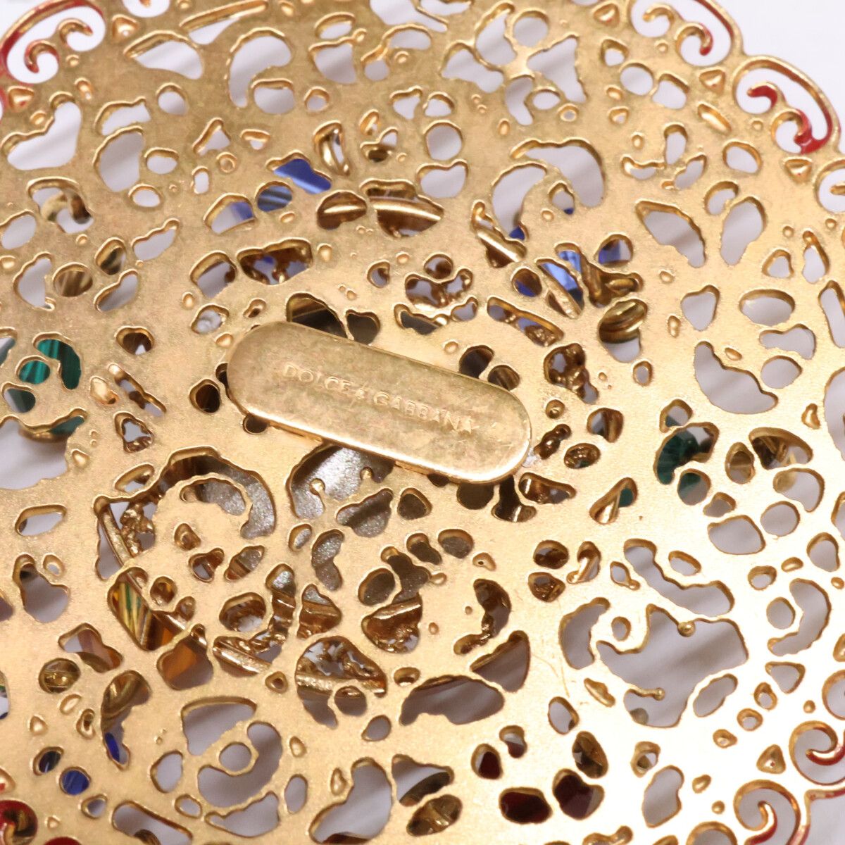 Dolce & Gabbana Earring — view 8