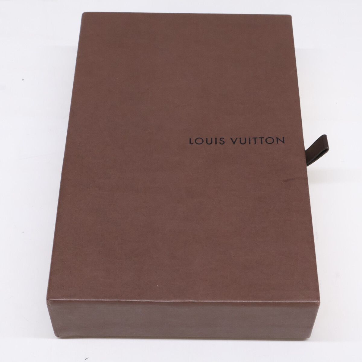 Louis Vuitton Leather Baggi Shoulder Strap — view 6