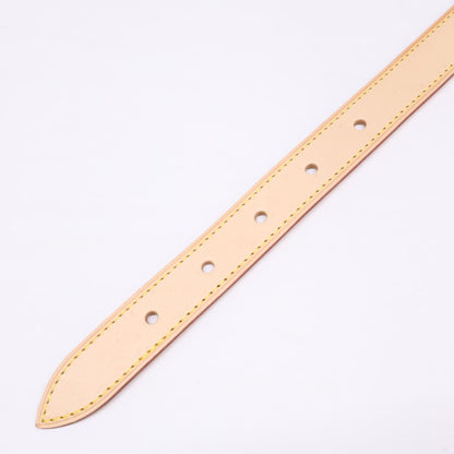 Louis Vuitton Leather Baggi Shoulder Strap — view 2