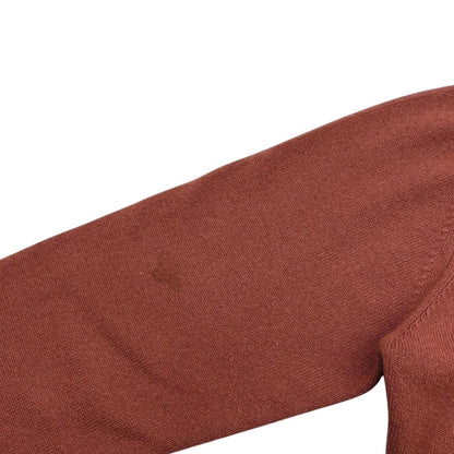 Hermes Sweater Turtleneck Knit Cashmere — view 8