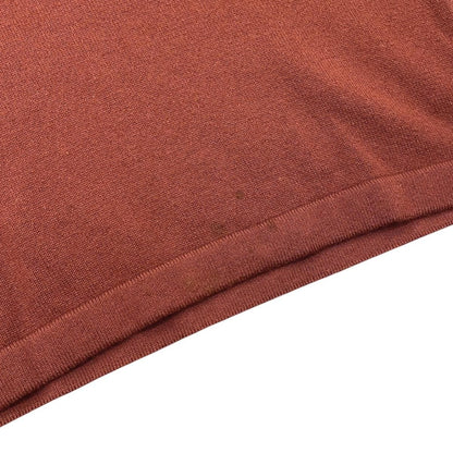 Hermes Sweater Turtleneck Knit Cashmere — view 7