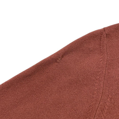 Hermes Sweater Turtleneck Knit Cashmere — view 9
