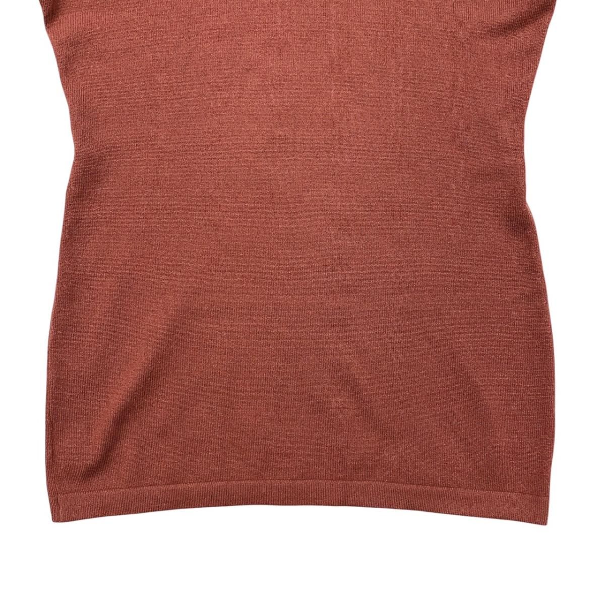 Hermes Sweater Turtleneck Knit Cashmere — view 6