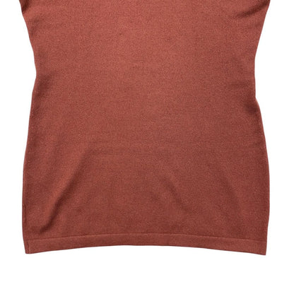 Hermes Sweater Turtleneck Knit Cashmere — view 6