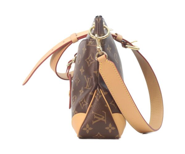 Louis Vuitton Monogram Odeon Shoulder — view 3