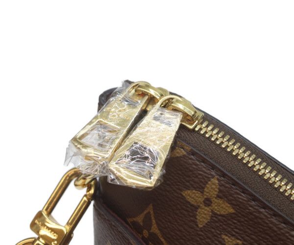 Louis Vuitton Monogram Odeon Shoulder — view 7