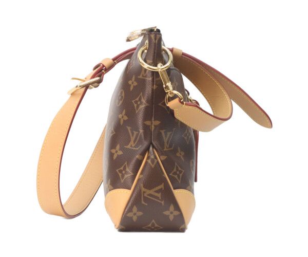 Louis Vuitton Monogram Odeon Shoulder — view 5