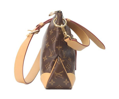 Louis Vuitton Monogram Odeon Shoulder — view 5
