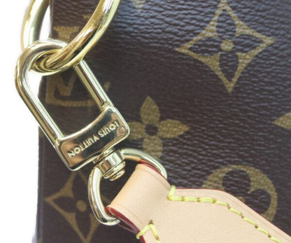 Louis Vuitton Monogram Odeon Shoulder — view 8