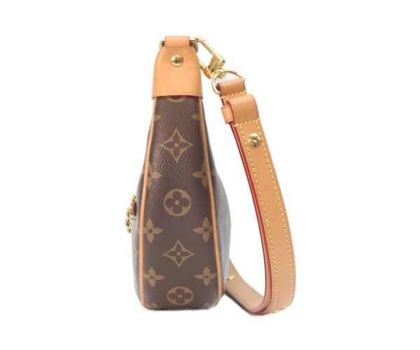 Louis Vuitton Monogram Loop Shoulder — view 2