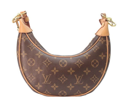 Louis Vuitton Monogram Loop Shoulder — view 3