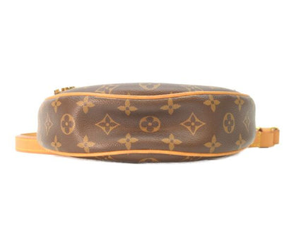 Louis Vuitton Monogram Loop Shoulder — view 5