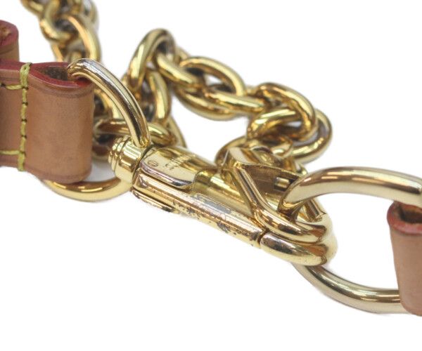Louis Vuitton Monogram Loop Shoulder — view 7