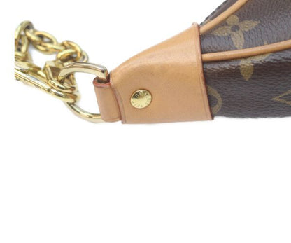 Louis Vuitton Monogram Loop Shoulder — view 9