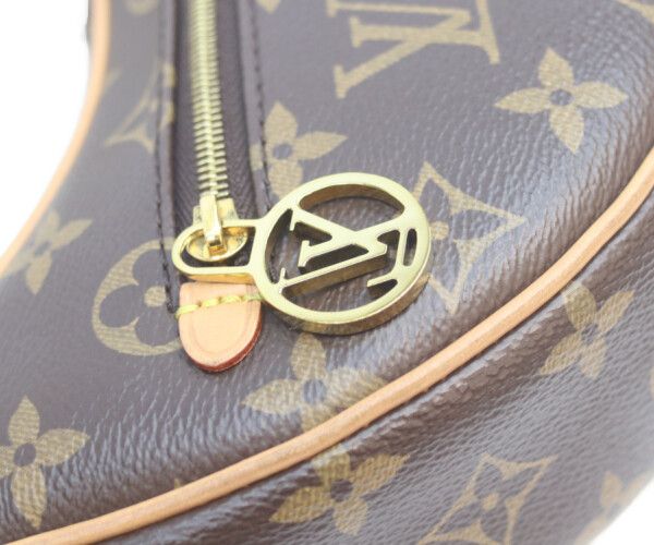 Louis Vuitton Monogram Loop Shoulder — view 6