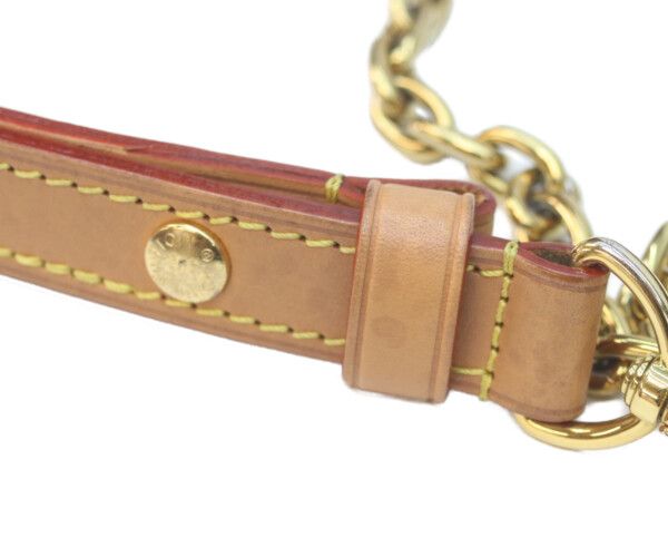 Louis Vuitton Monogram Loop Shoulder — view 8