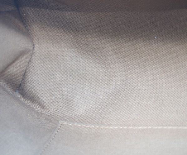 Louis Vuitton Monogram Sully PM Shoulder — view 9