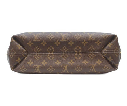 Louis Vuitton Monogram Sully PM Shoulder — view 5