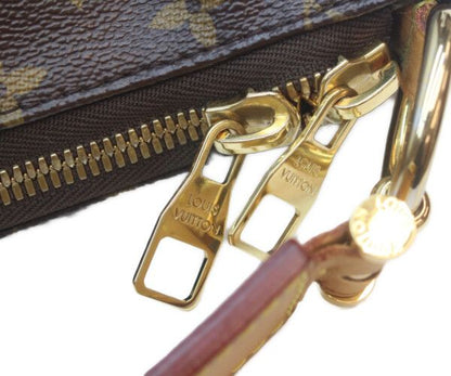 Louis Vuitton Monogram Sully PM Shoulder — view 7