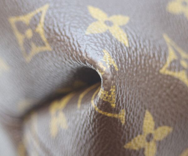 Louis Vuitton Monogram Sully PM Shoulder — view 6