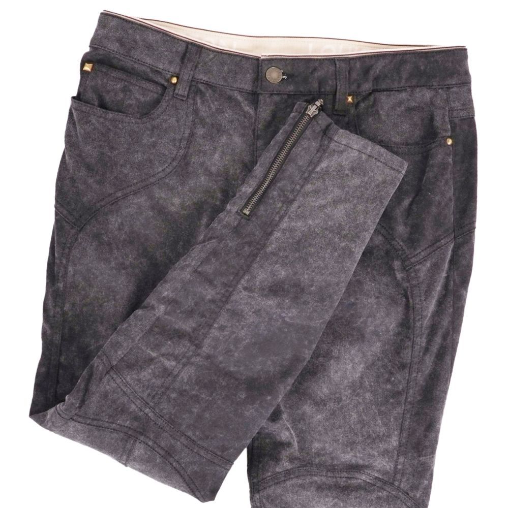 Louis Vuitton Pants Long Cotton — view 3