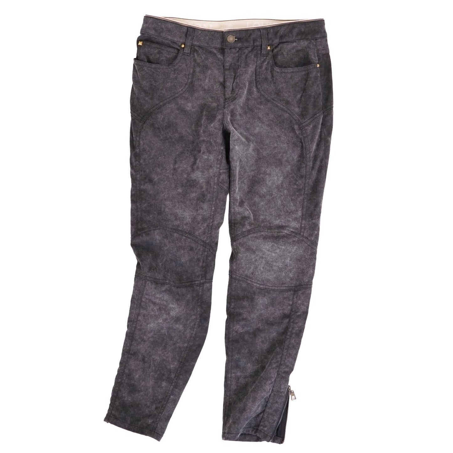 Louis Vuitton Pants Long Cotton