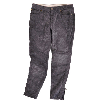 Louis Vuitton Pants Long Cotton