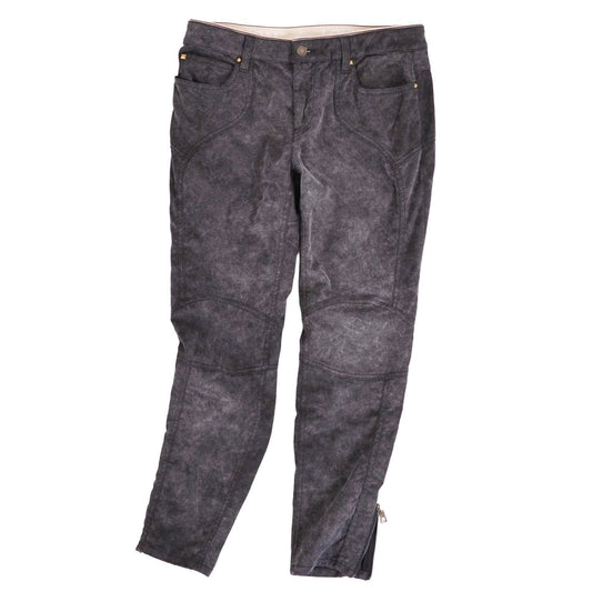 Louis Vuitton Pants Long Cotton