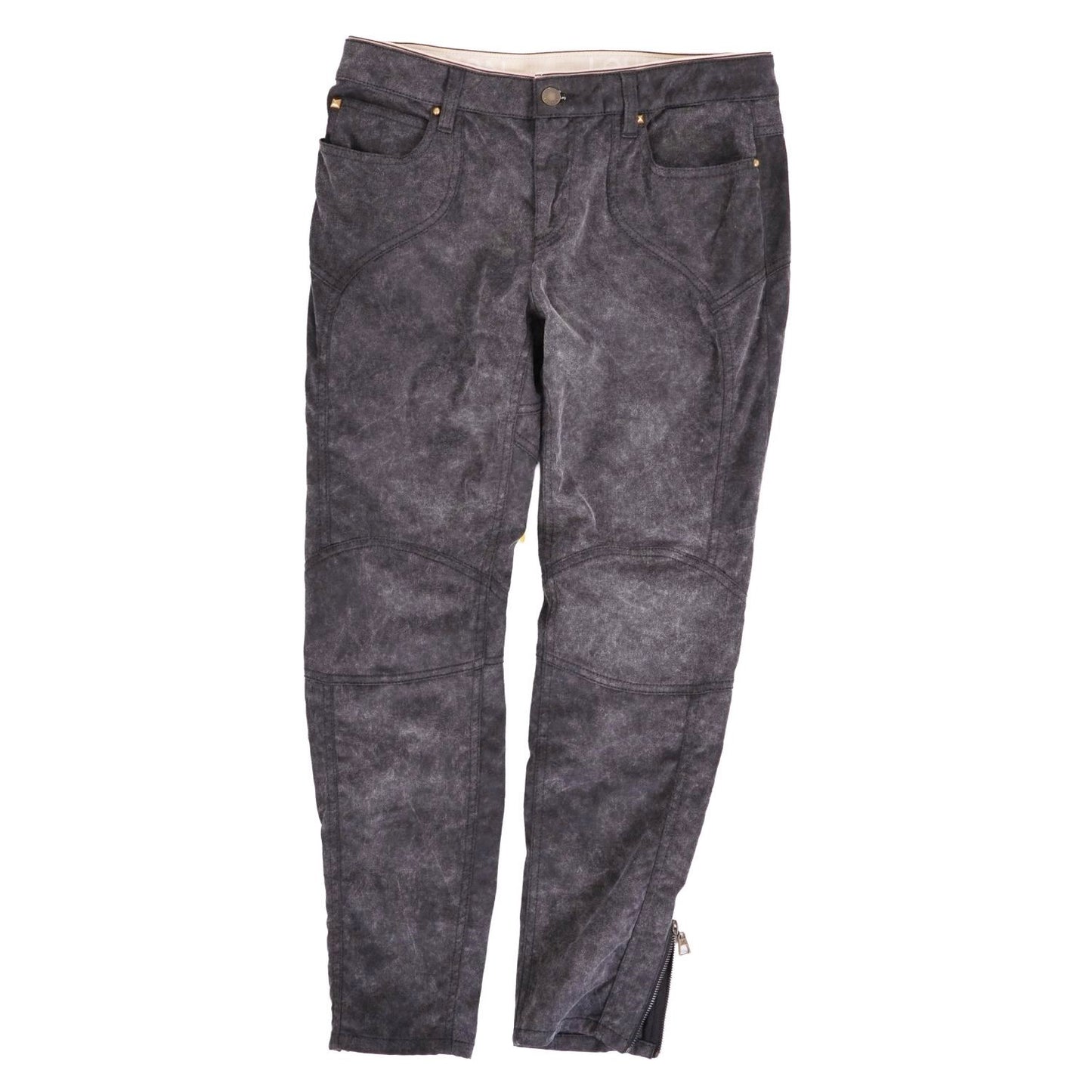 Louis Vuitton Pants Long Cotton — view 2