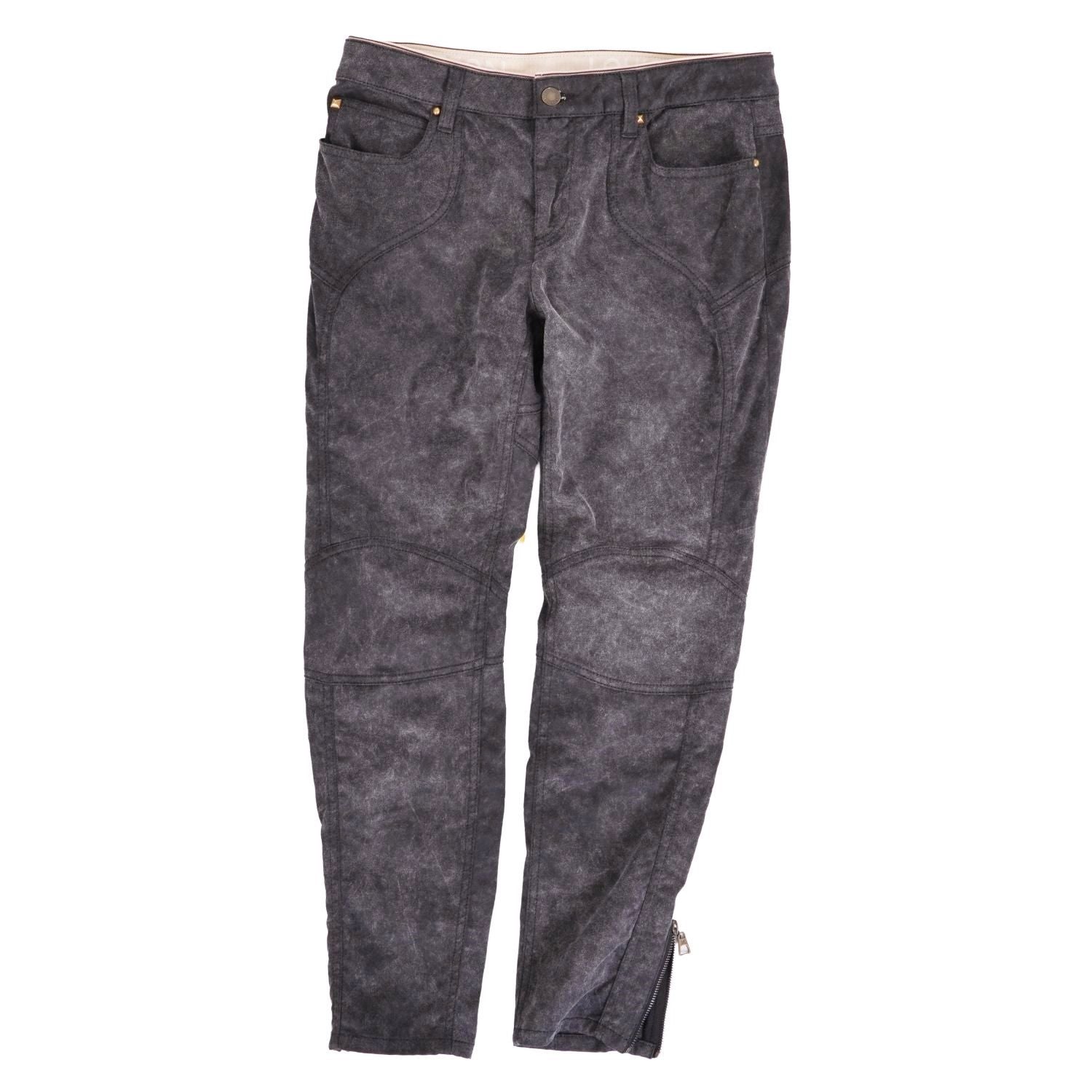 Louis Vuitton Pants Long Cotton — view 2