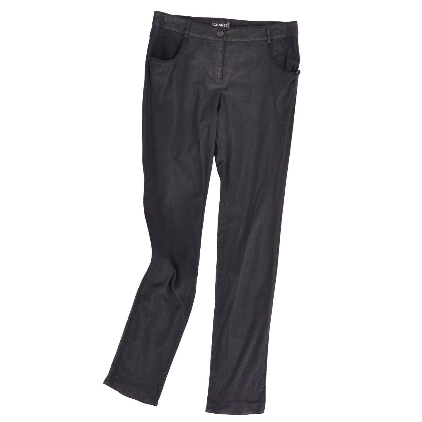Chanel Pants Long Mesh