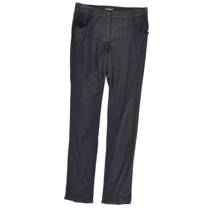 Chanel Pants Long Mesh — view 2