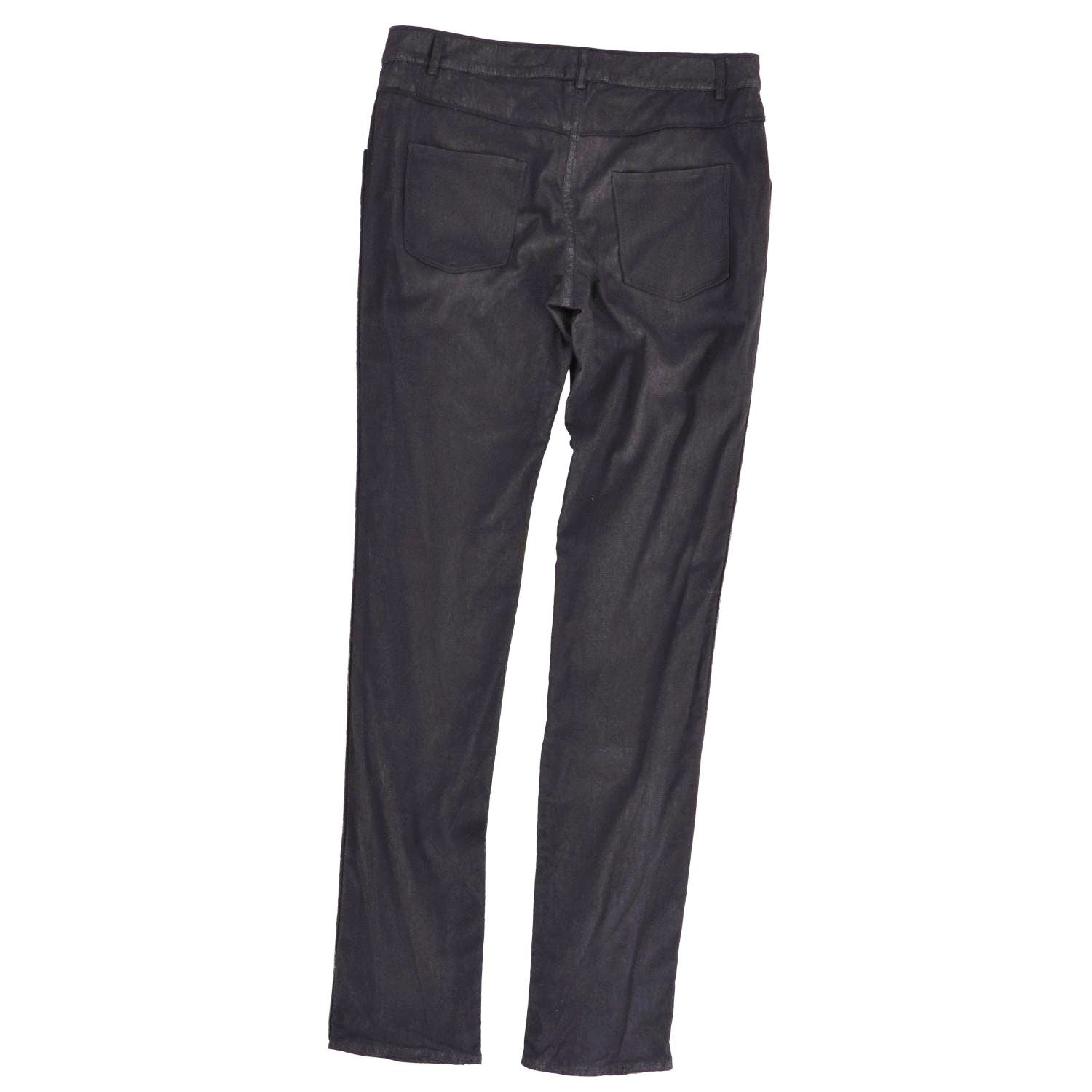 Chanel Pants Long Mesh — view 4