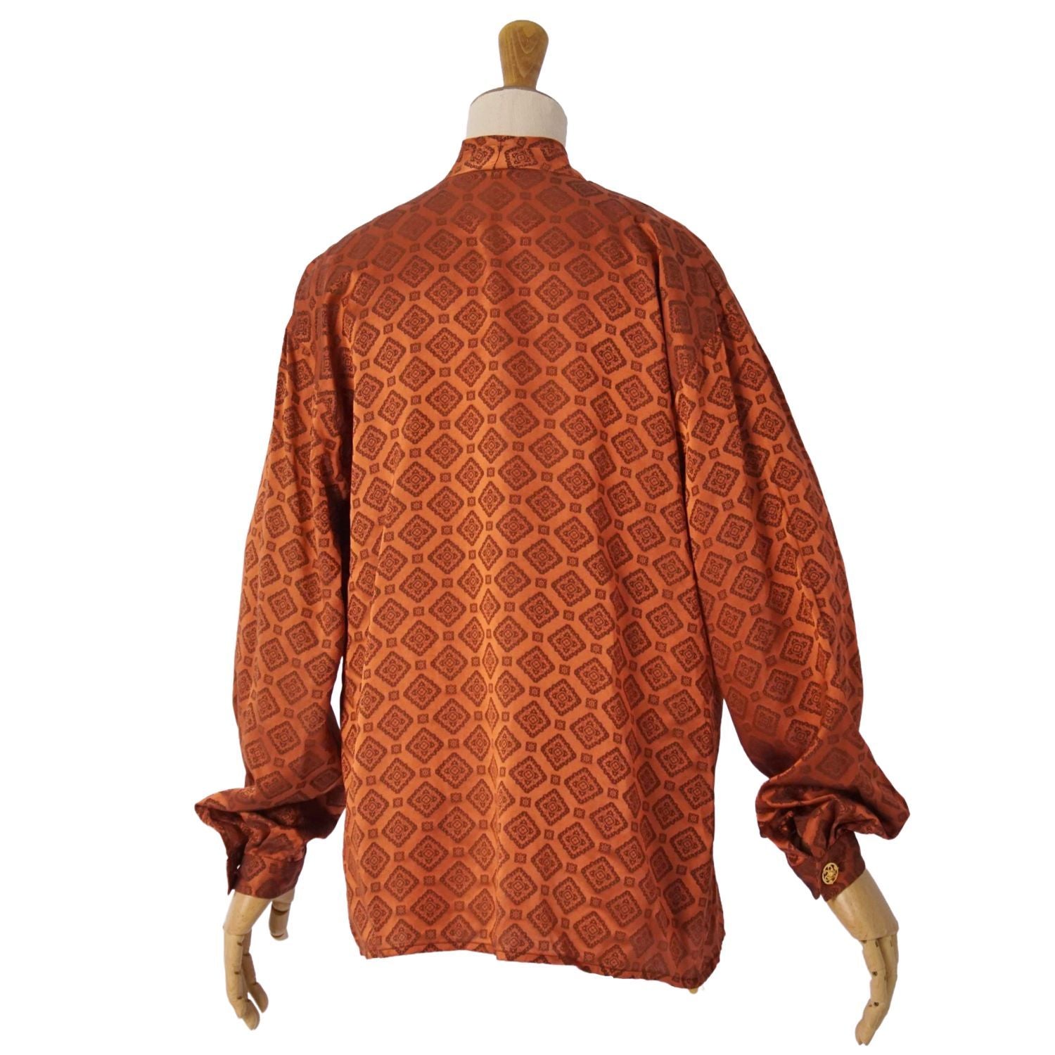 Celine Vintage Jacket Shirt — view 6