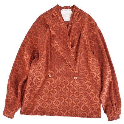 Celine Vintage Jacket Shirt