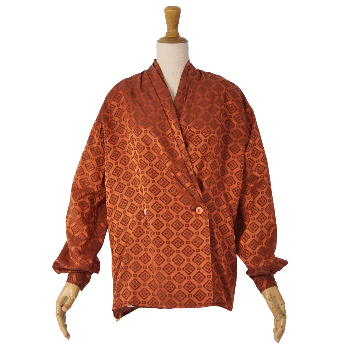 Celine Vintage Jacket Shirt — view 3