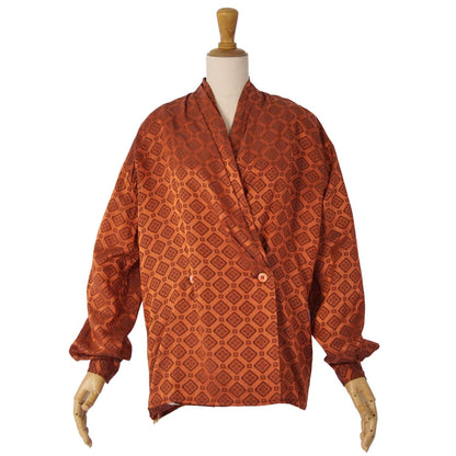 Celine Vintage Jacket Shirt — view 3