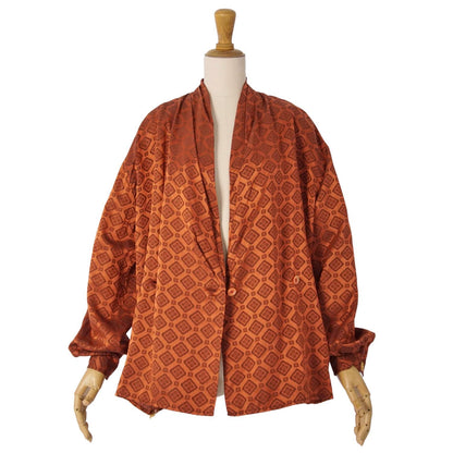 Celine Vintage Jacket Shirt — view 4
