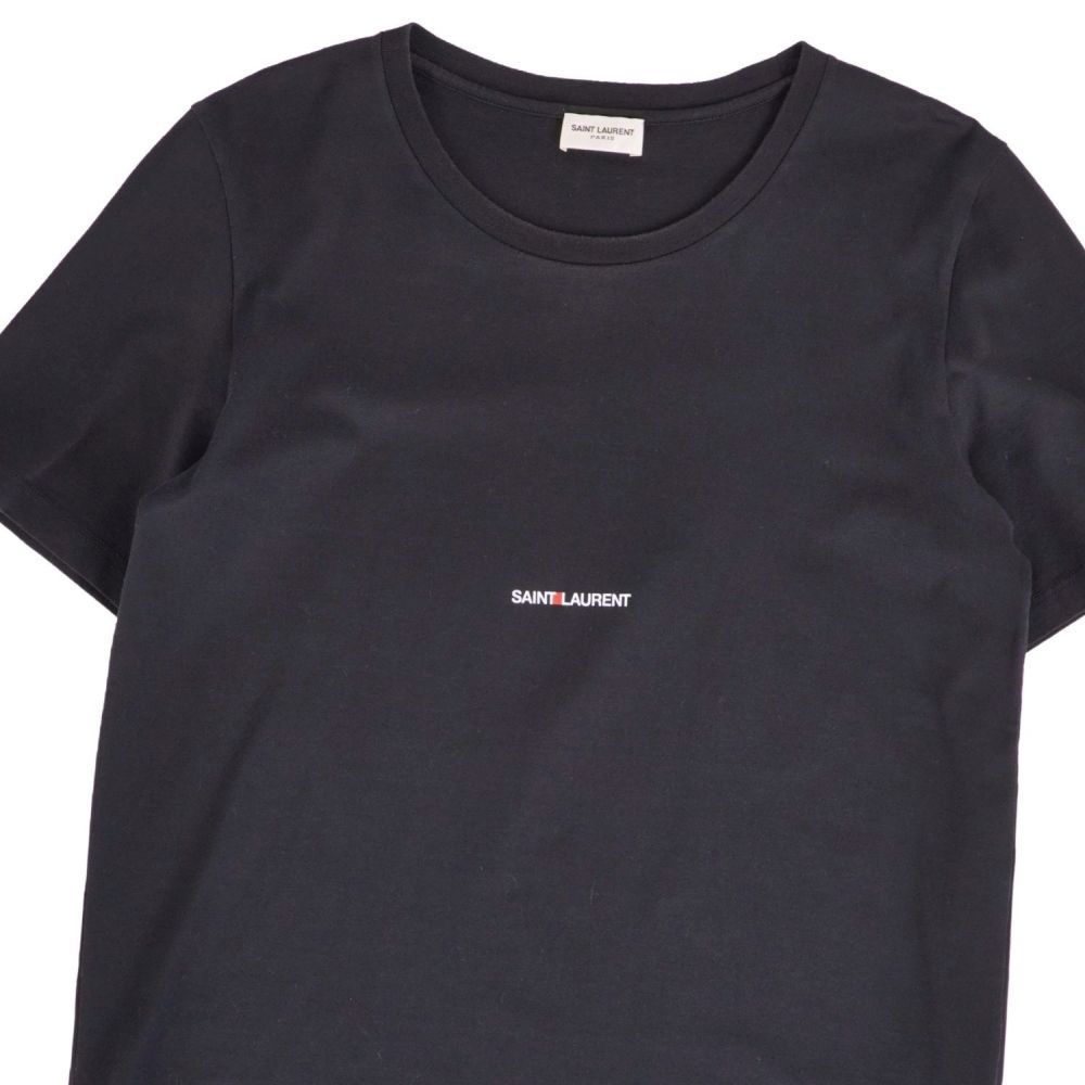 Saint Laurent Paris T-Shirt — view 2